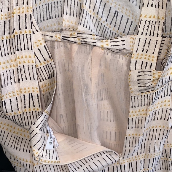 BCBGENERATION Open Back Dress Size 6 - Picture 12 of 15